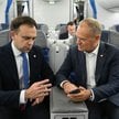 Czy prezydent może odmówić powierzenia Andrzejowi Domańskiego funkcji wicepremiera?
