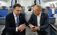Czy prezydent może odmówić powierzenia Andrzejowi Domańskiego funkcji wicepremiera?