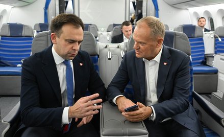 Czy prezydent może odmówić powierzenia Andrzejowi Domańskiego funkcji wicepremiera?