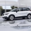 Ceny | Opel Crossland X: Mocny z automatem