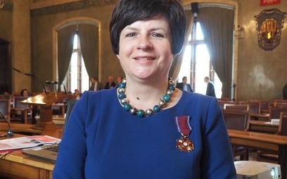 Anna Jędrocha nową przewodniczącą komisji turystyki przyjazdowej PIT