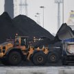 Skład węgla w Porcie Gdańskim Eksploatacja S.A.,