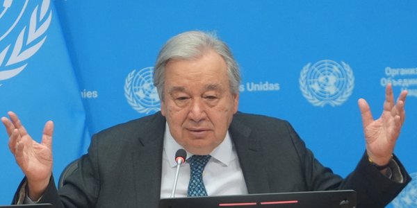 Nowy podatek dla firm paliwowych i miliarderów? Negocjacje w ONZ