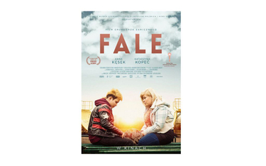 Majówka z polskim kinem: Film "Fale"