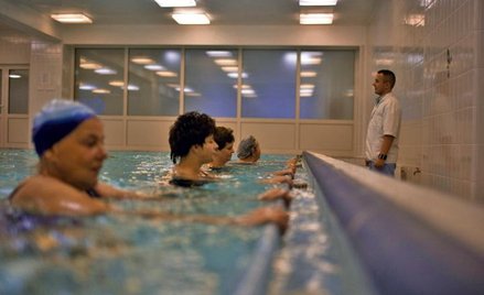Szpital w Polanicy zanotował największy awans w naszym rankingu. – Zawdzięczamy to doskonałej kadrze