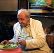Bon appetit: dokument Kuby Maciejko