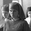 Kadr z filmu "Ida" Pawła Pawlikowskiego