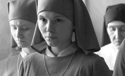 Kadr z filmu "Ida" Pawła Pawlikowskiego