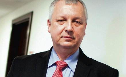 Potrzebna nam konkurencja