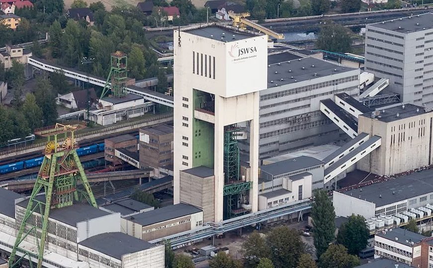 Ministerstwo energii nie zostawi JSW. Szuka sposobu jak pomóc spółce