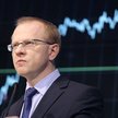 Szef GPW Ludwik Sobolewski
