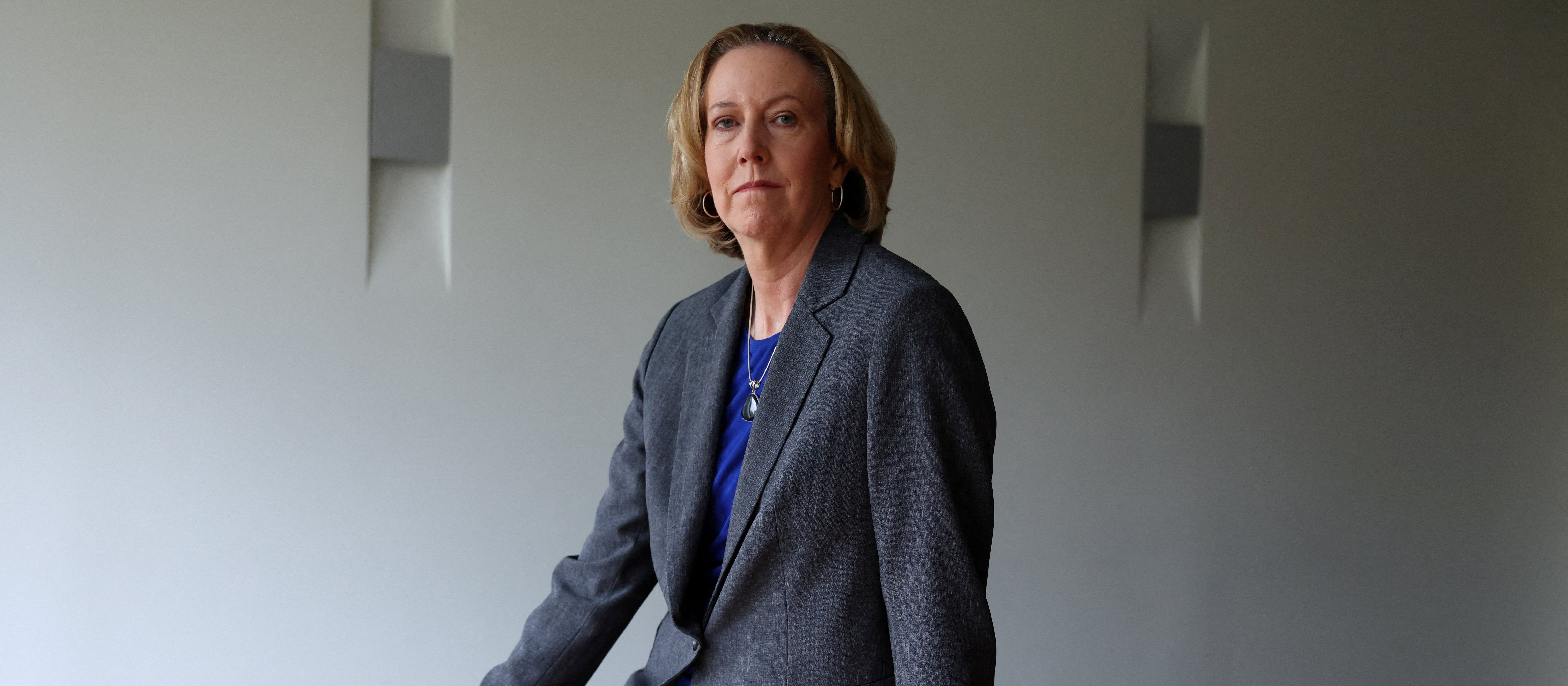 Meg O’Neill obejmie stery BP – pierwsza kobieta na czele globalnego koncernu naftowego