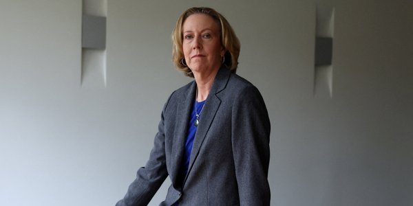 Meg O’Neill obejmie stery BP – pierwsza kobieta na czele globalnego koncernu naftowego