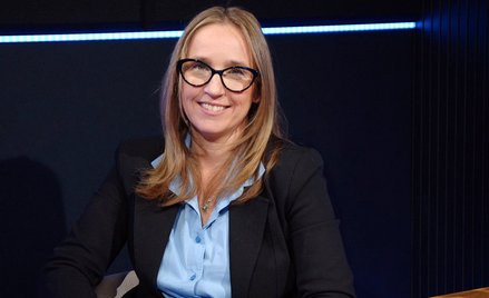 Gościem Przemysława Tychmanowicza w Parkiet TV była Krisztina Bende, szefowa zespołu rynków kapitało