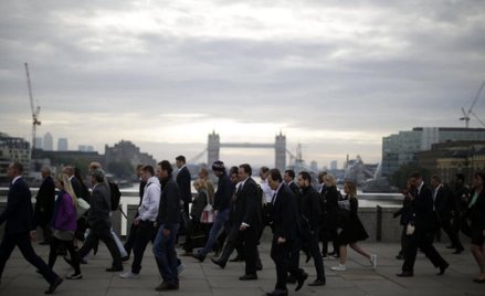 W Europie przybywa multimilionerów, ale miliarderów ubywa