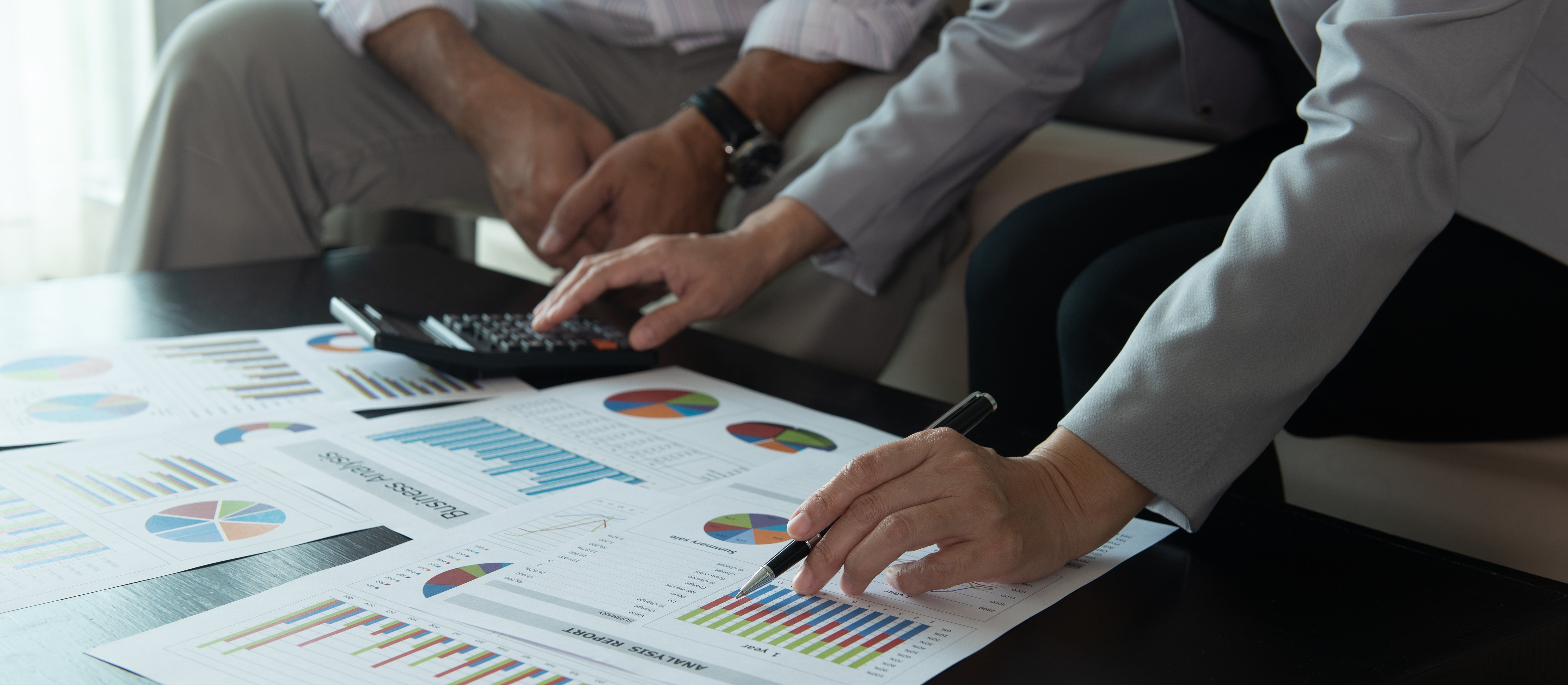 W minionym roku hossa zapewniła wysokie zyski portfelom