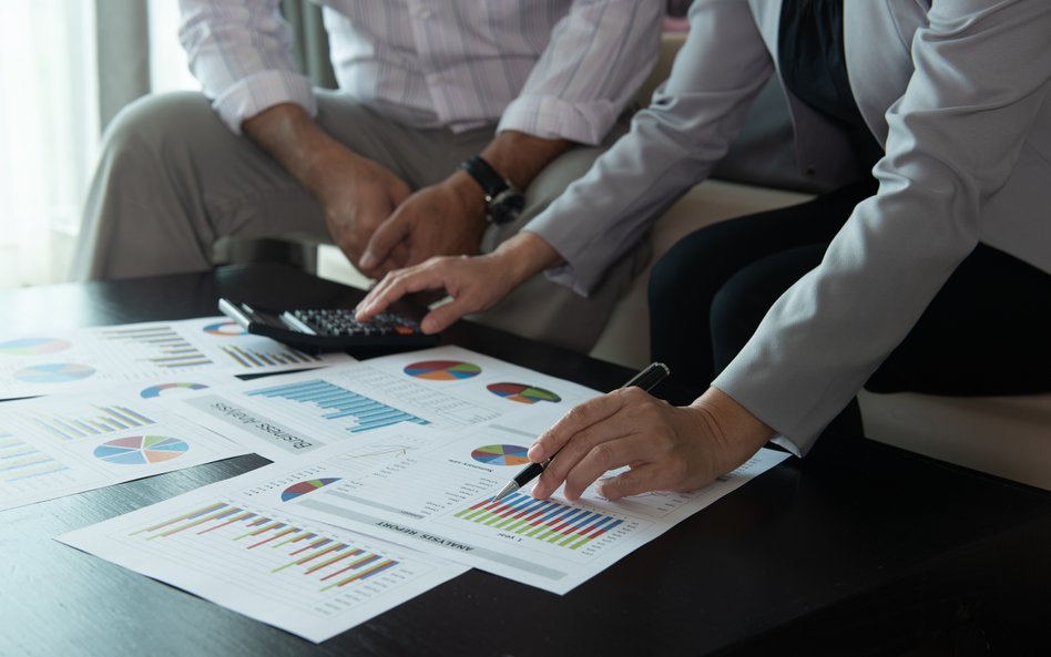 W minionym roku hossa zapewniła wysokie zyski portfelom