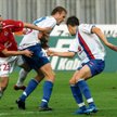 Wisła Kraków za zwycięstwo nad Polonią Bytom zapłaciła kontuzjami dwóch obrońców: Clebera i Piotra B