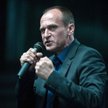 Paweł Kukiz w kwestiach politycznych nie słucha już nikogo