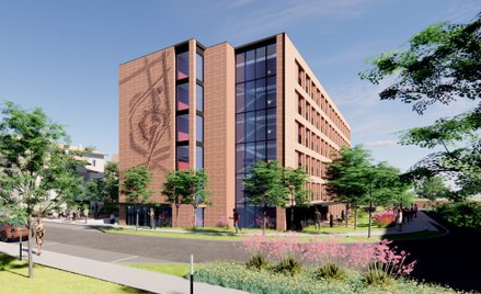 W Polsce powstanie druga obok Student Depot duża sieć prywatnych akademików. Inwestorzy nie ujawnili