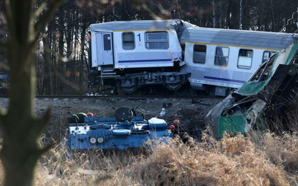 Kto wiedział, że jedzie pod prąd