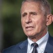 Dr Anthony Fauci