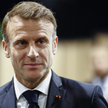 Emmanuel Macron