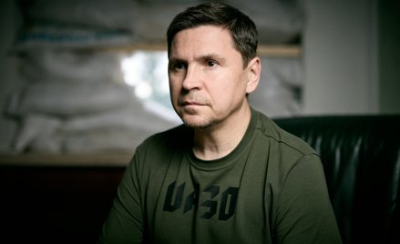 Mychajło Podolak