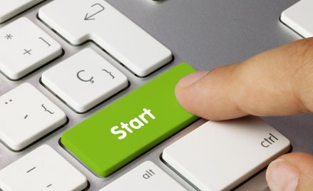 Niezbędnik przedsiębiorcy. CEIDG tylko w wersji online * Rachunki za energię firmy w domu * Kara umo