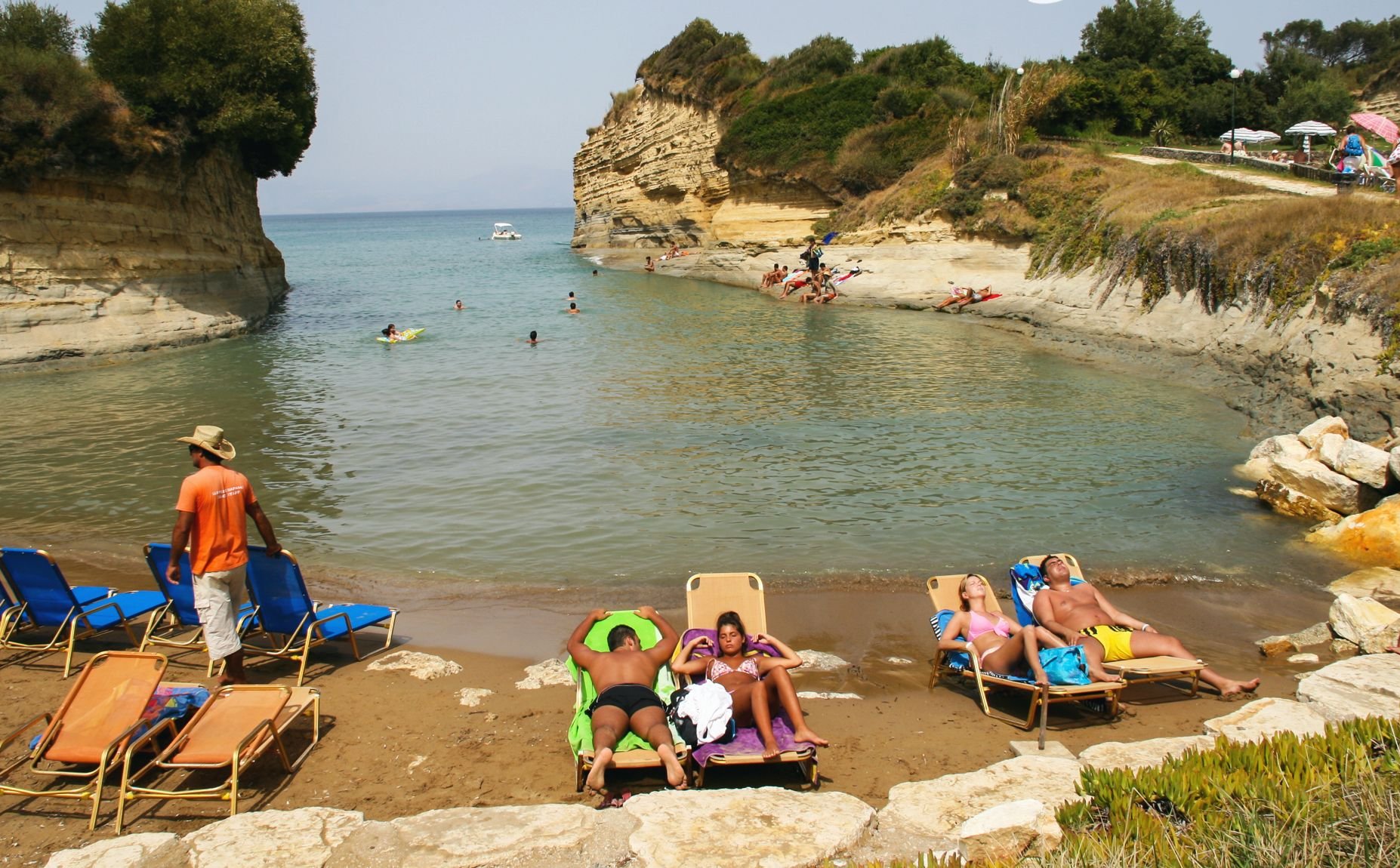 Ile można zarobić na tanio kupionych wakacjach? Eksperci: choćby 1200 złotych