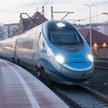 Przedwyborcze obietnice o pendolino zrujnowały rozkład jazdy
