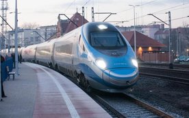 Wakacyjny rozkład jazdy PKP Intercity. Trasę Warszawa-Szczecin wydłużono do Świnoujścia