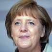 Kanclerz Niemiec Angela Merkel