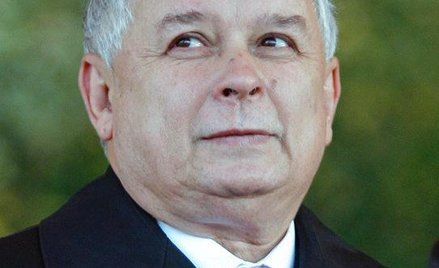 To po konflikcie o oficera UOP Lech Kaczyński odszedł z rządu Jerzego Buzka