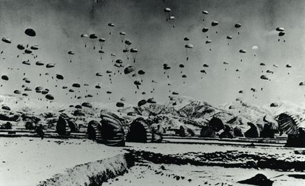 Triumf, klęska i wojna pozycyjna