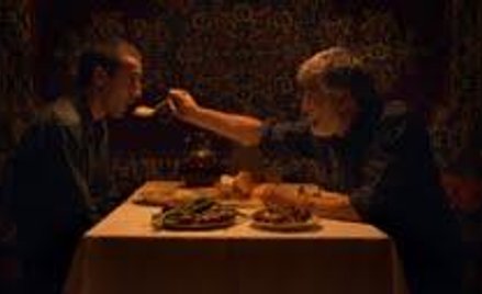 Huśtawka trumniarza