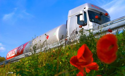 Orlen Paliwa z nowym prezesem i członkami zarządu