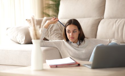 Prokrastynacja to nie tylko lenistwo. Może być znakiem odkrywczego umysłu