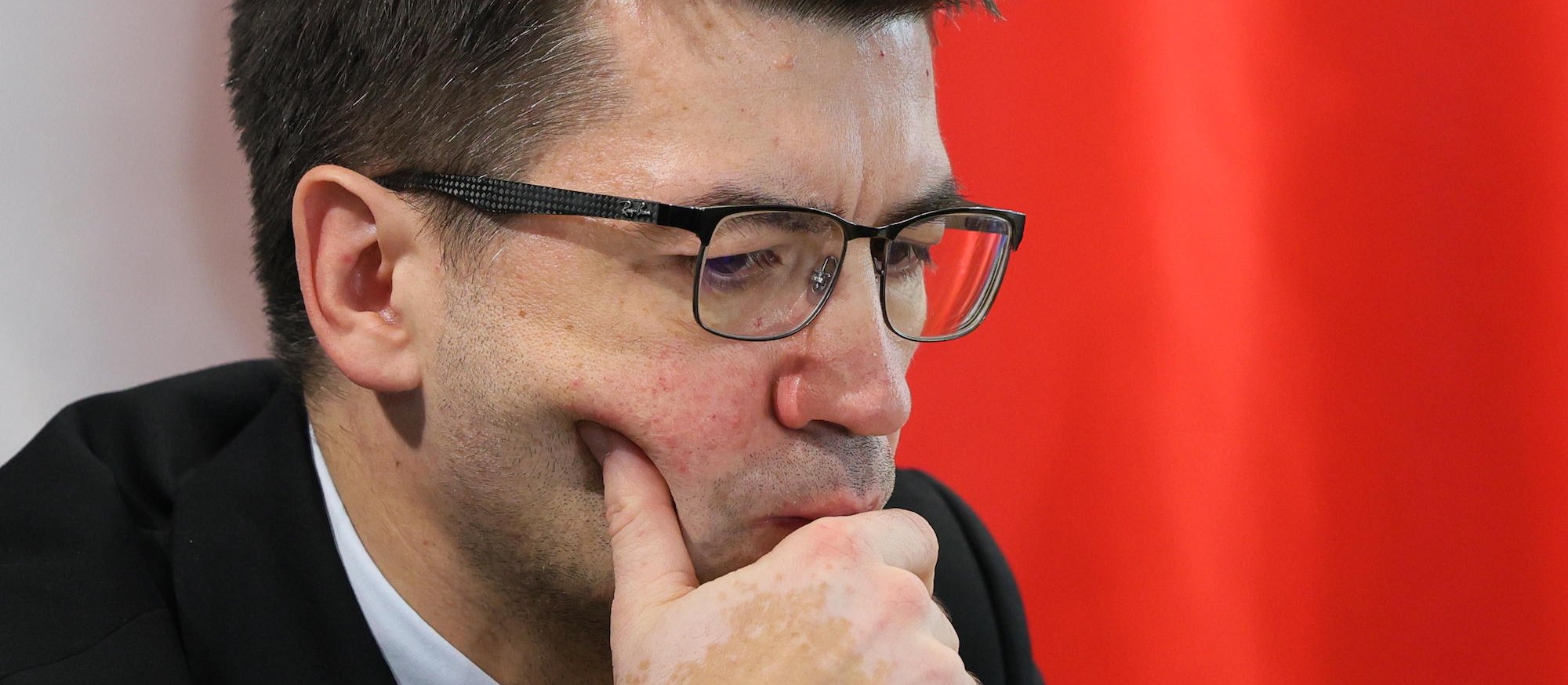 Trzęsienie ziemi w kierownictwie NIK. Dwóch nowych wiceprezesów. Znamy nazwiska