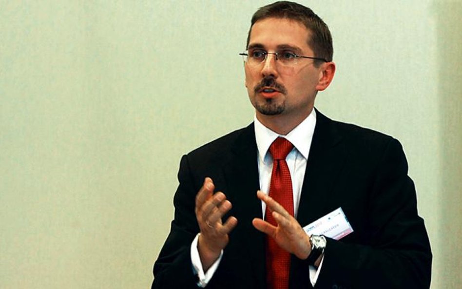 Pożyczki unijne są bardziej efektywne od dotacji