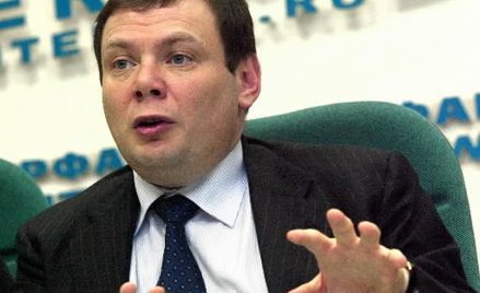 Rosyjski oligarcha Mikhail Fridman jest czwartm najbogatszym Rosjaninem. Jego fuindutterOne właśnie 