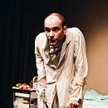 Wieczór mikołajkowy w Teatrze Konsekwentnym