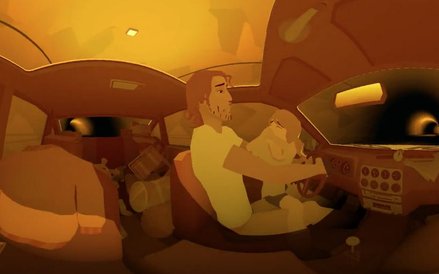 "Pearl", Patrick Osborne