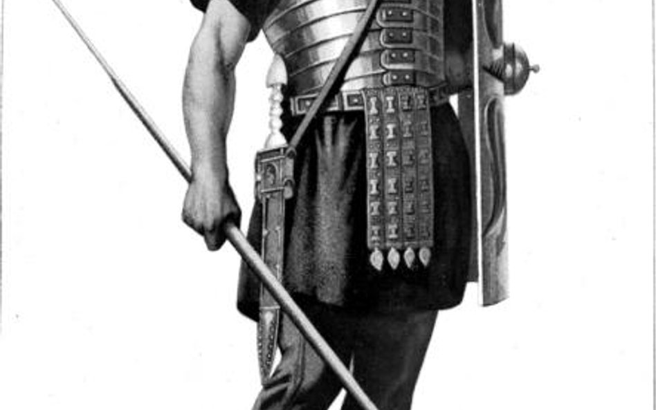 Geniusz w służbie Aresa