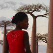 Nie wojny, a klimat: Madagaskar walczy z katastrofą głodu