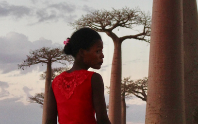 Nie wojny, a klimat: Madagaskar walczy z katastrofą głodu