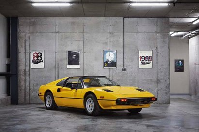 Wersja GTS to wóz w nadwoziu targa. Upraszczając, to taki pół-kabriolet.