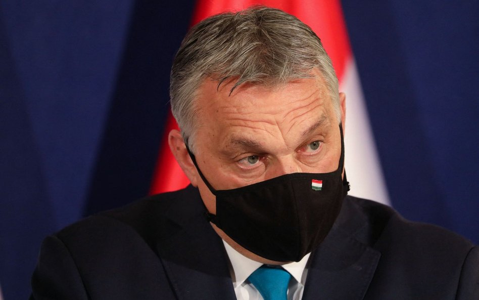 Viktor Orban