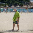 Pierwszy turysta z koronawirusem na Balearach