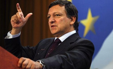 Barroso zaatakował Niemcy